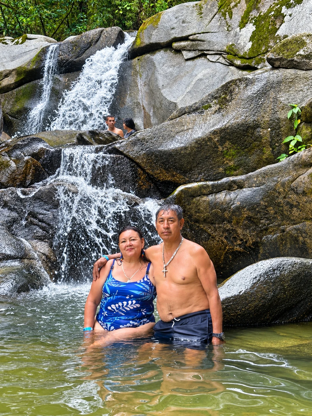 Minca para parejas